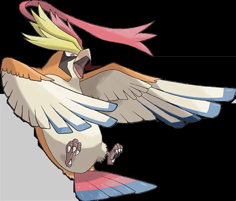 How To Pronounce Pidgeot (Pokémon): Pidgeot (Pokémon) .